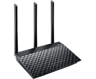 ASUS RT-AC53 (750Mb/s a/b/g/n/ac, repeater) - 329226 - zdjęcie 2